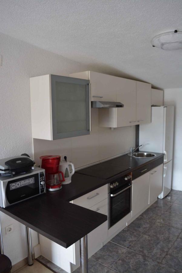 Apartment Sani-4 By Interhome Ribarica Exterior foto