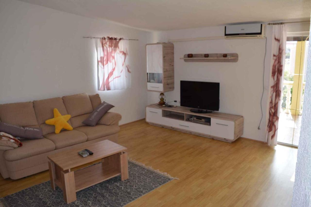Apartment Sani-4 By Interhome Ribarica Exterior foto
