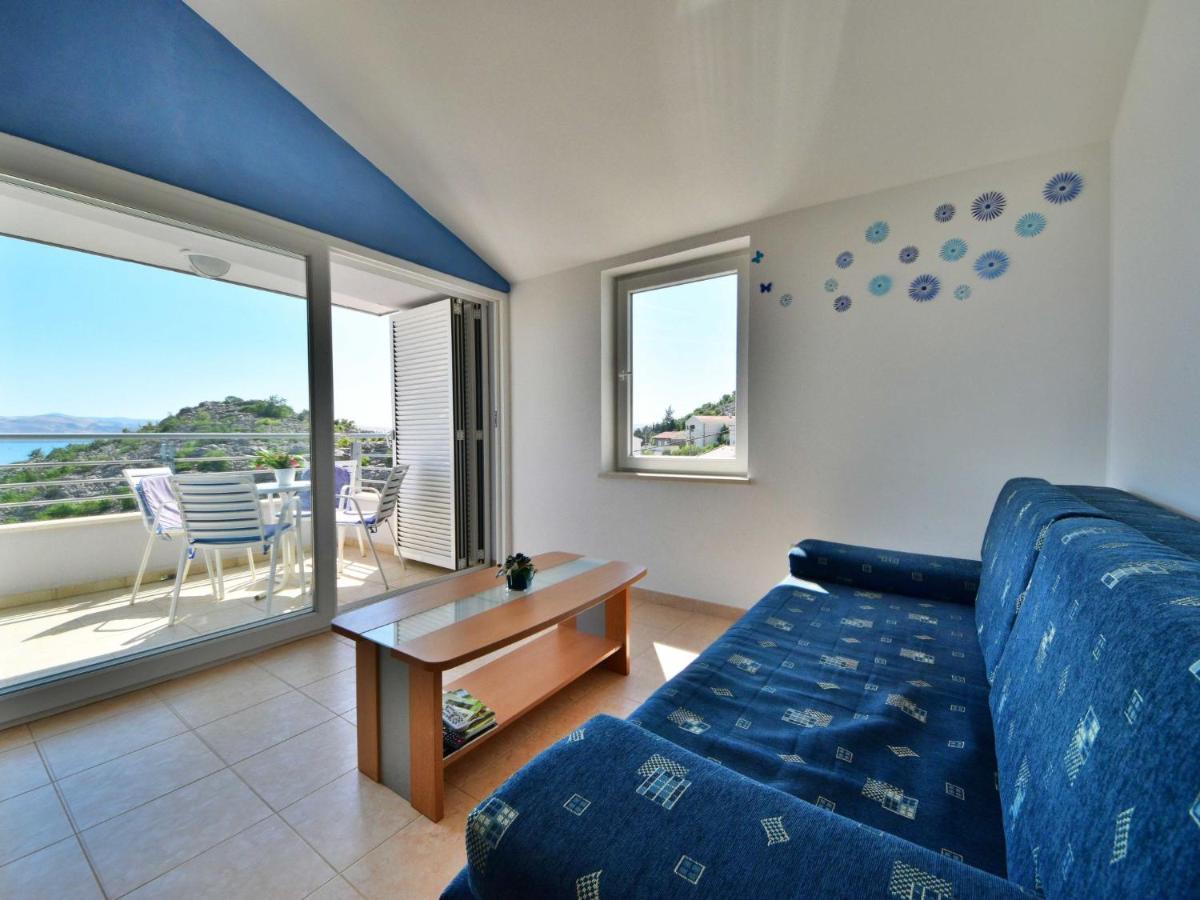 Apartment Sani-4 By Interhome Ribarica Exterior foto